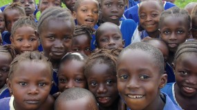 Young Facilitators’ views from Sierra Leone  thumbnail
